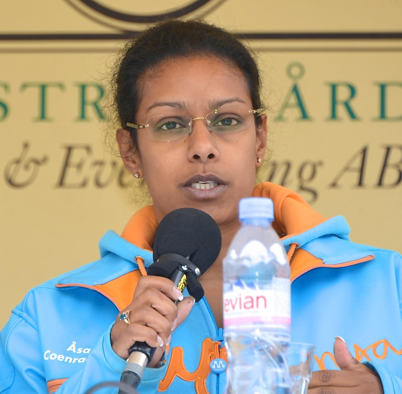 Åsa Coenraads's image