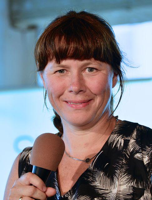 Åsa Romson's image