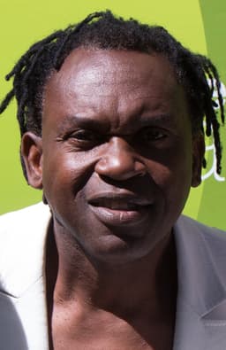 Dr. Alban