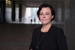 Alexandra Ivanov Hökmark