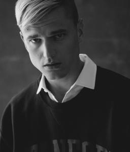 Adrian Lux