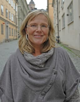 Agneta Börjesson