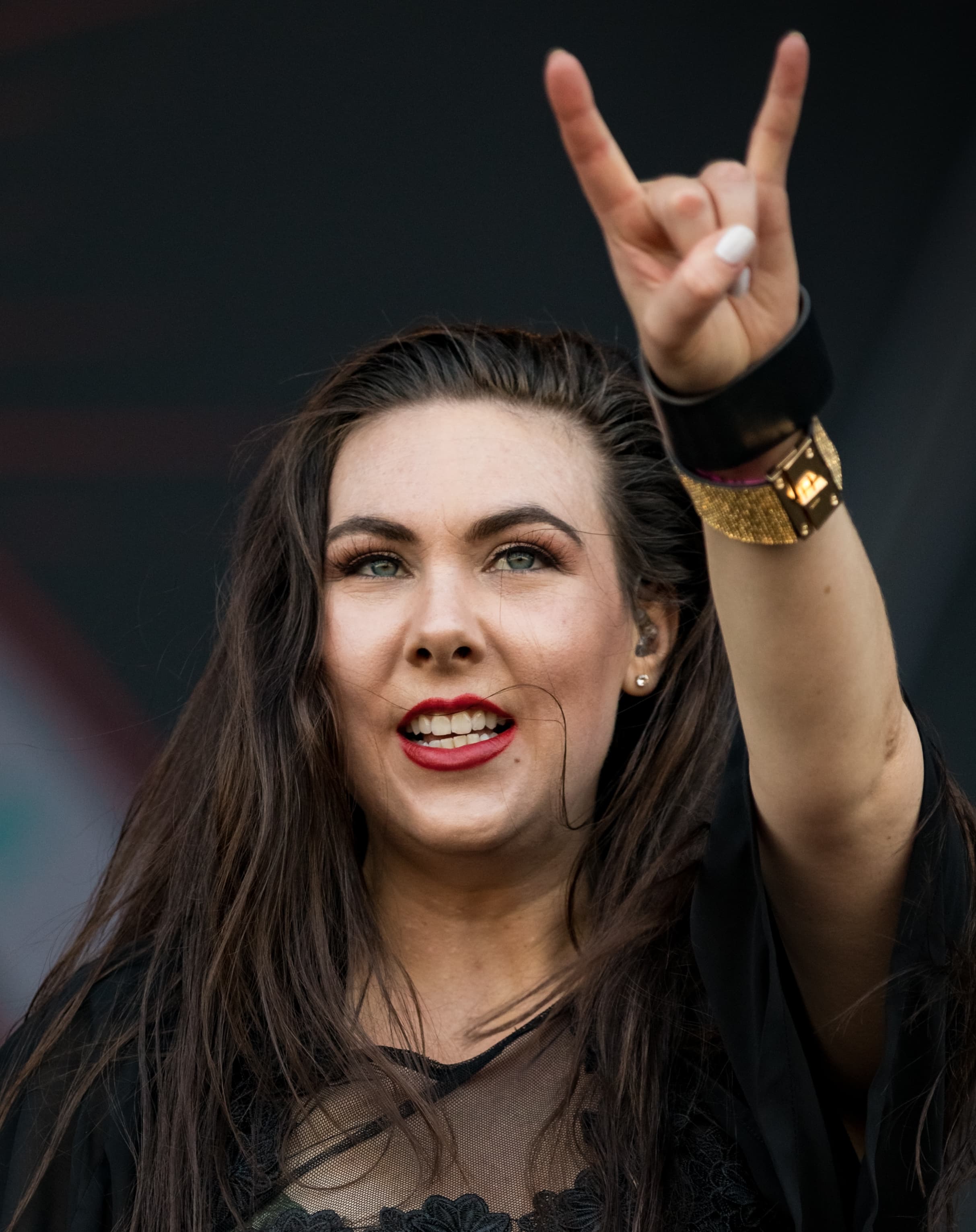 Elize Ryd's image