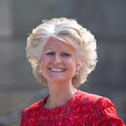 Anna Maria Corazza Bildt