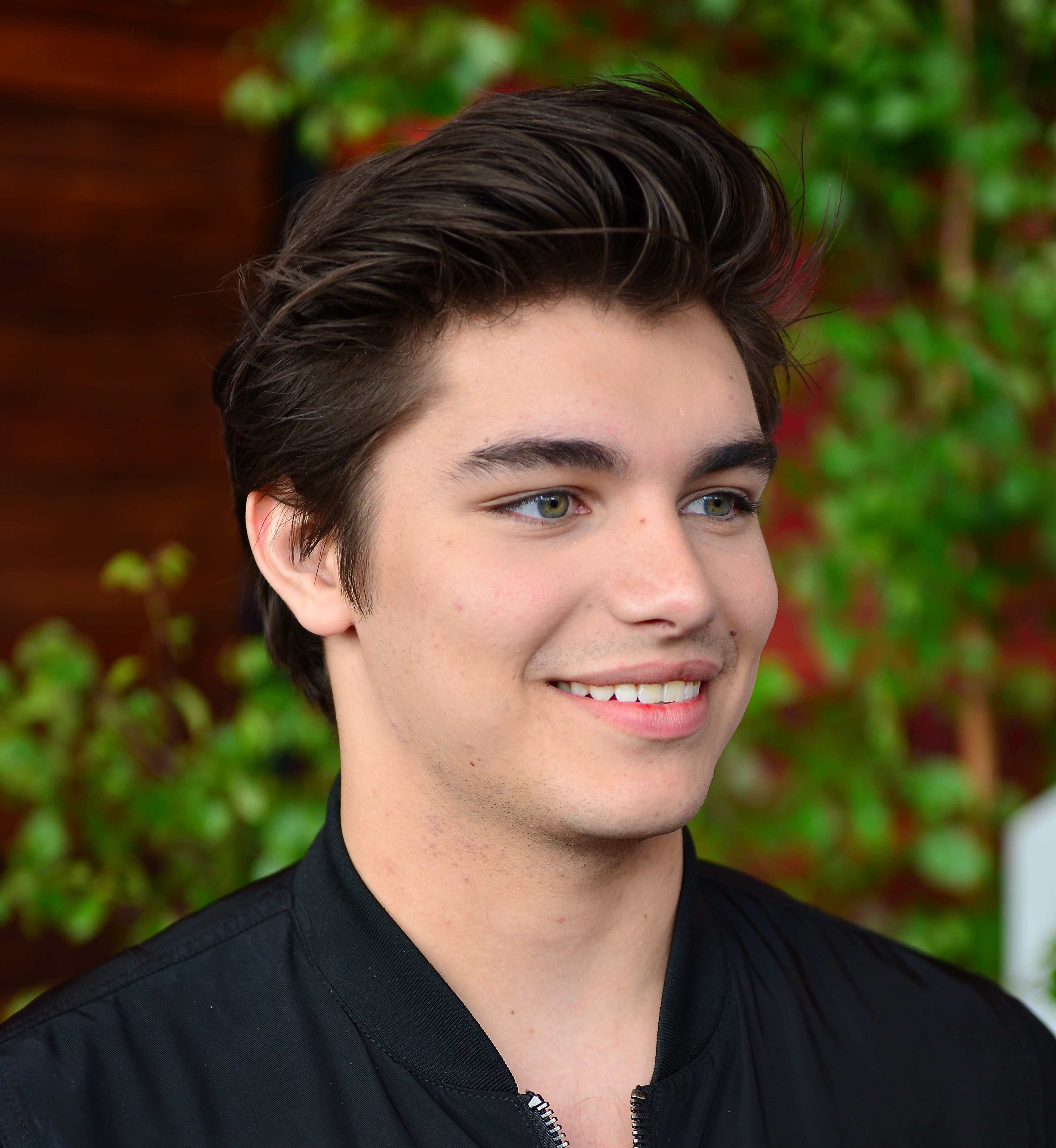 Anton Ewald's image