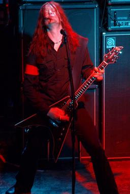 Michael Amott