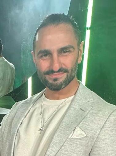 Arash Pournouri's image