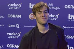 Benjamin Ingrosso