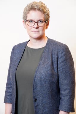 Karin Wanngård