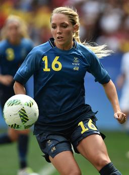 Elin Rubensson