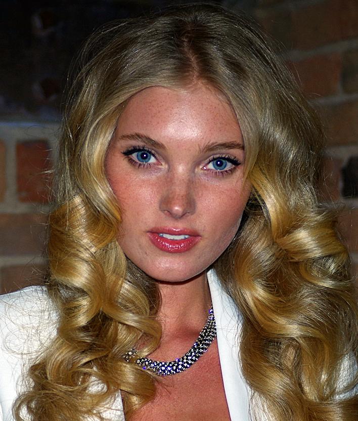 Elsa Hosk's image