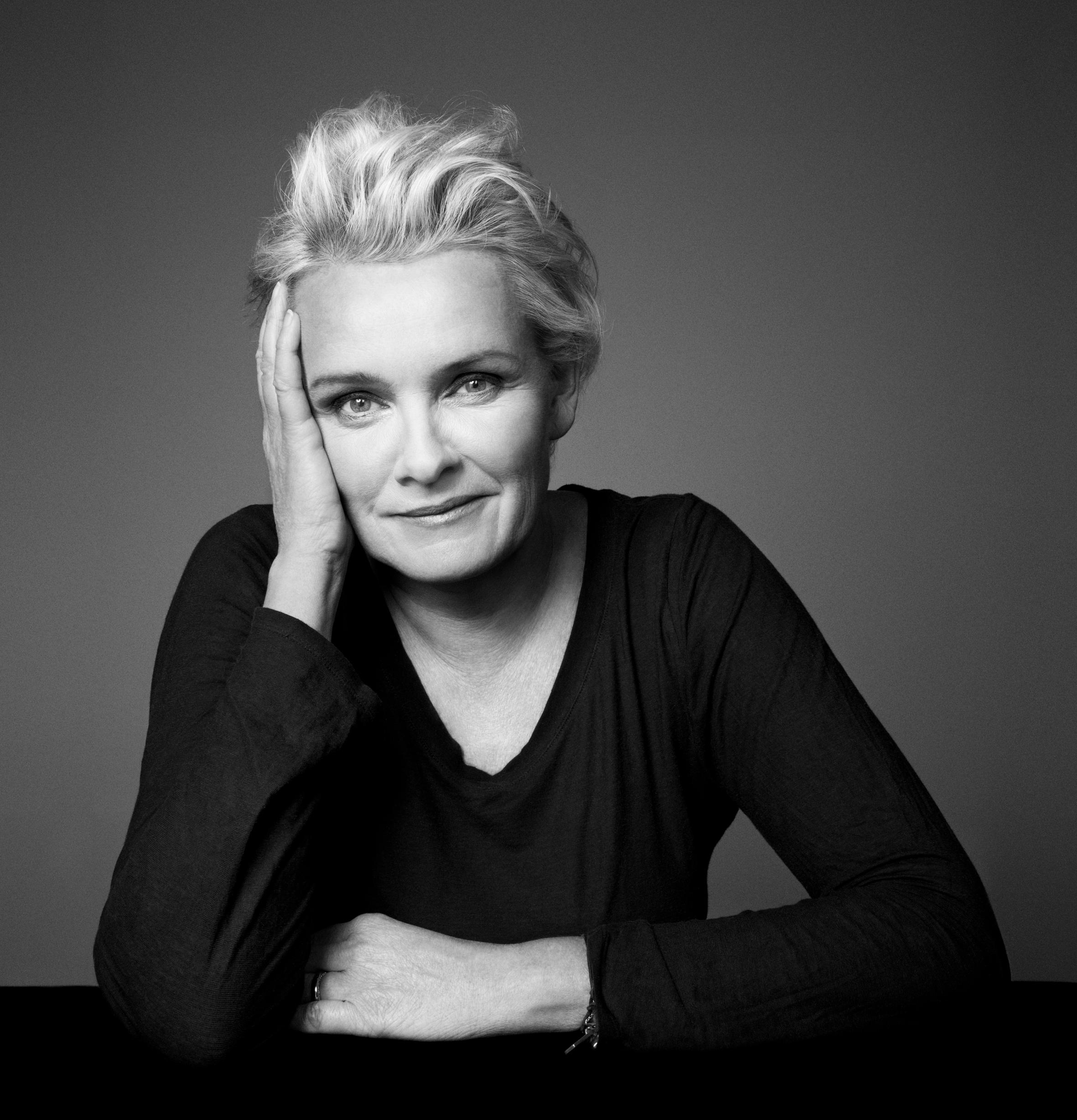 Eva Dahlgren's image