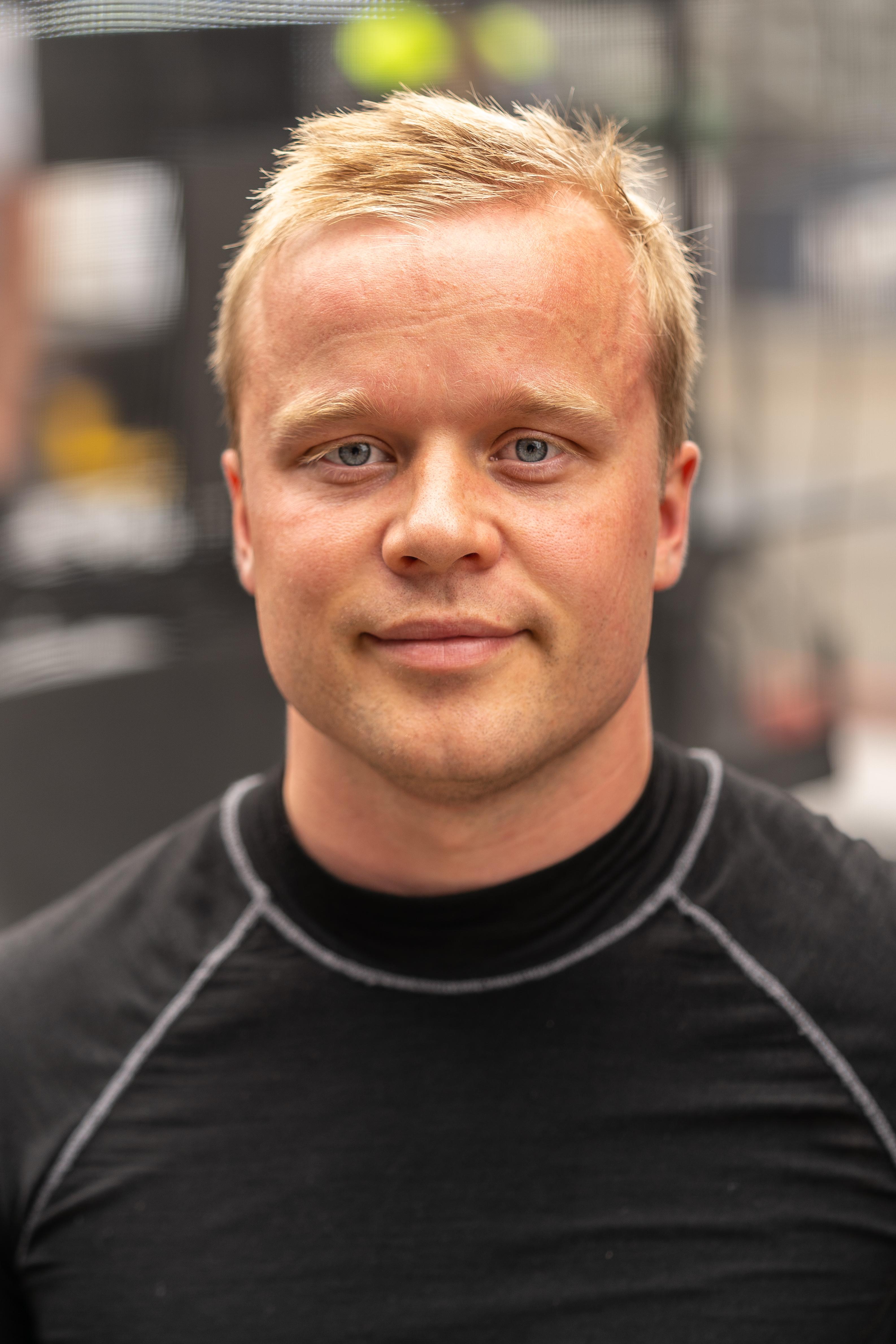 Felix Rosenqvist's image