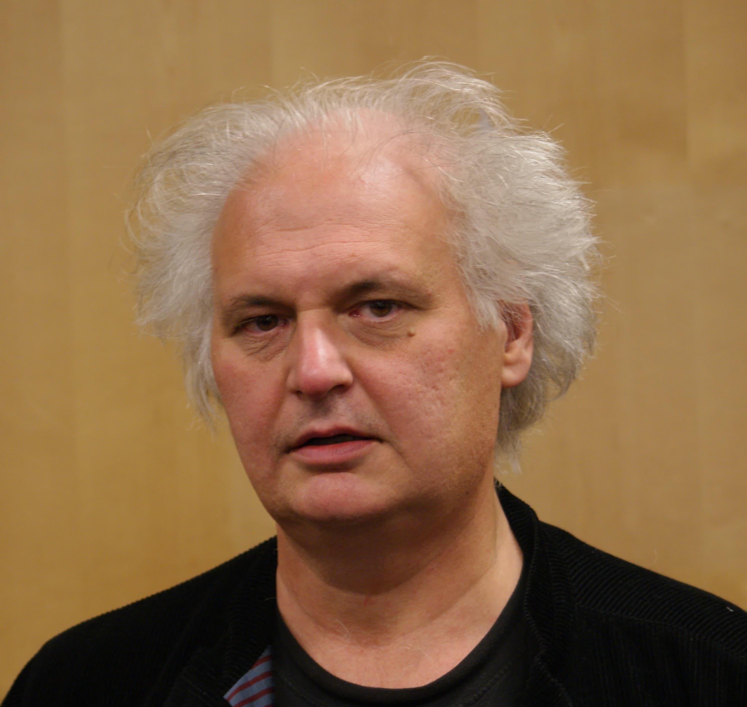 Göran Greider's image