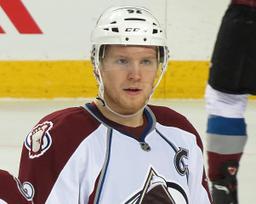 Gabriel Landeskog