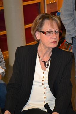 Gudrun Schyman