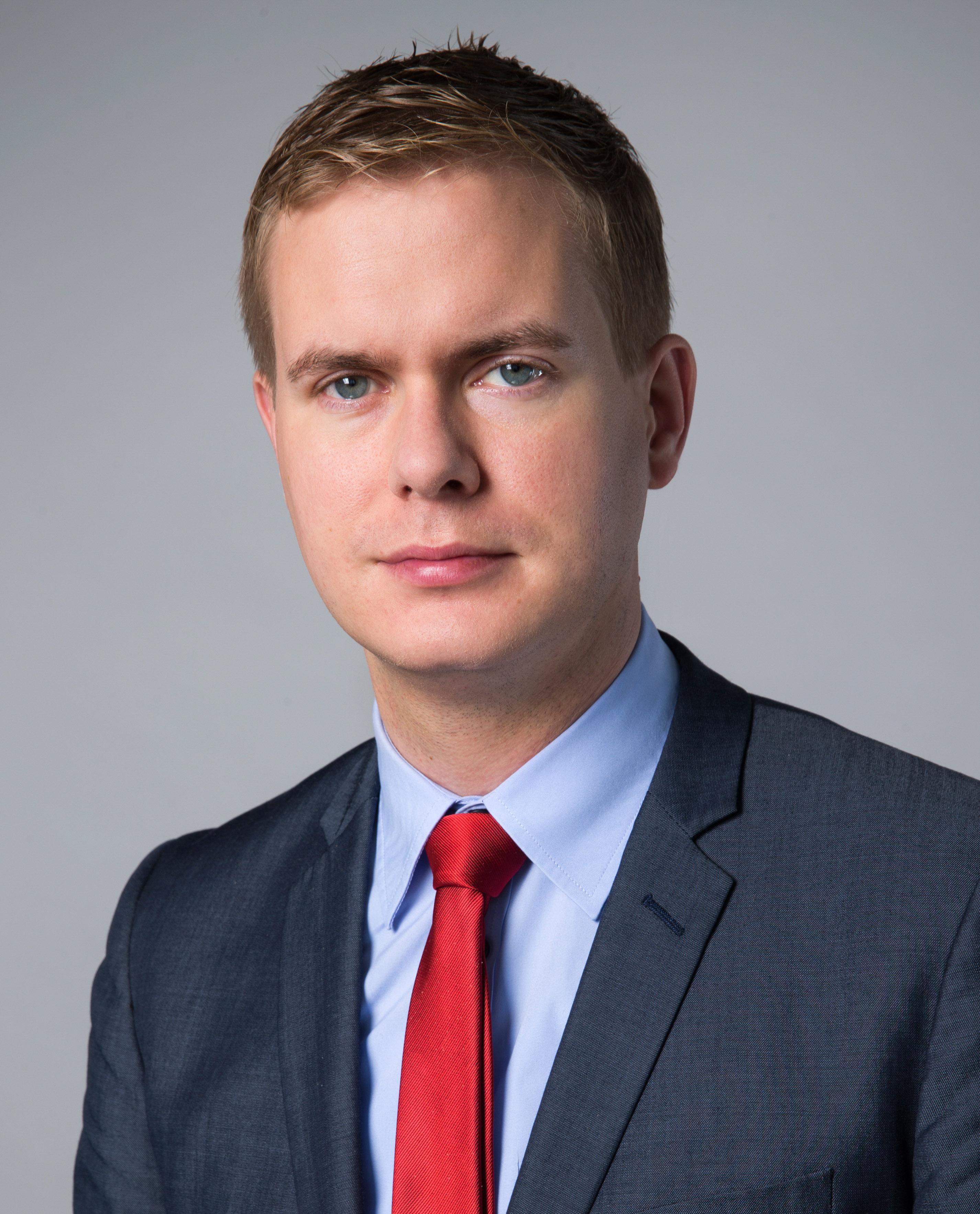 Gustav Fridolin's image