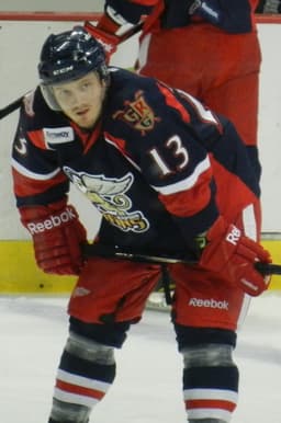 Gustav Nyquist