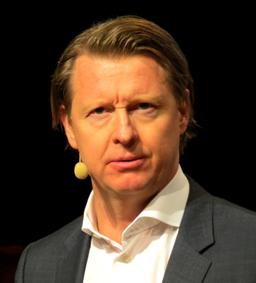 Hans Vestberg