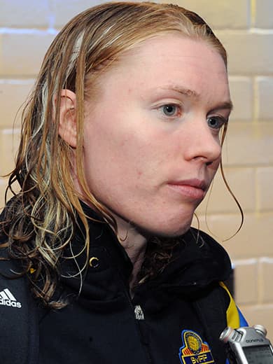 Hedvig Lindahl's image