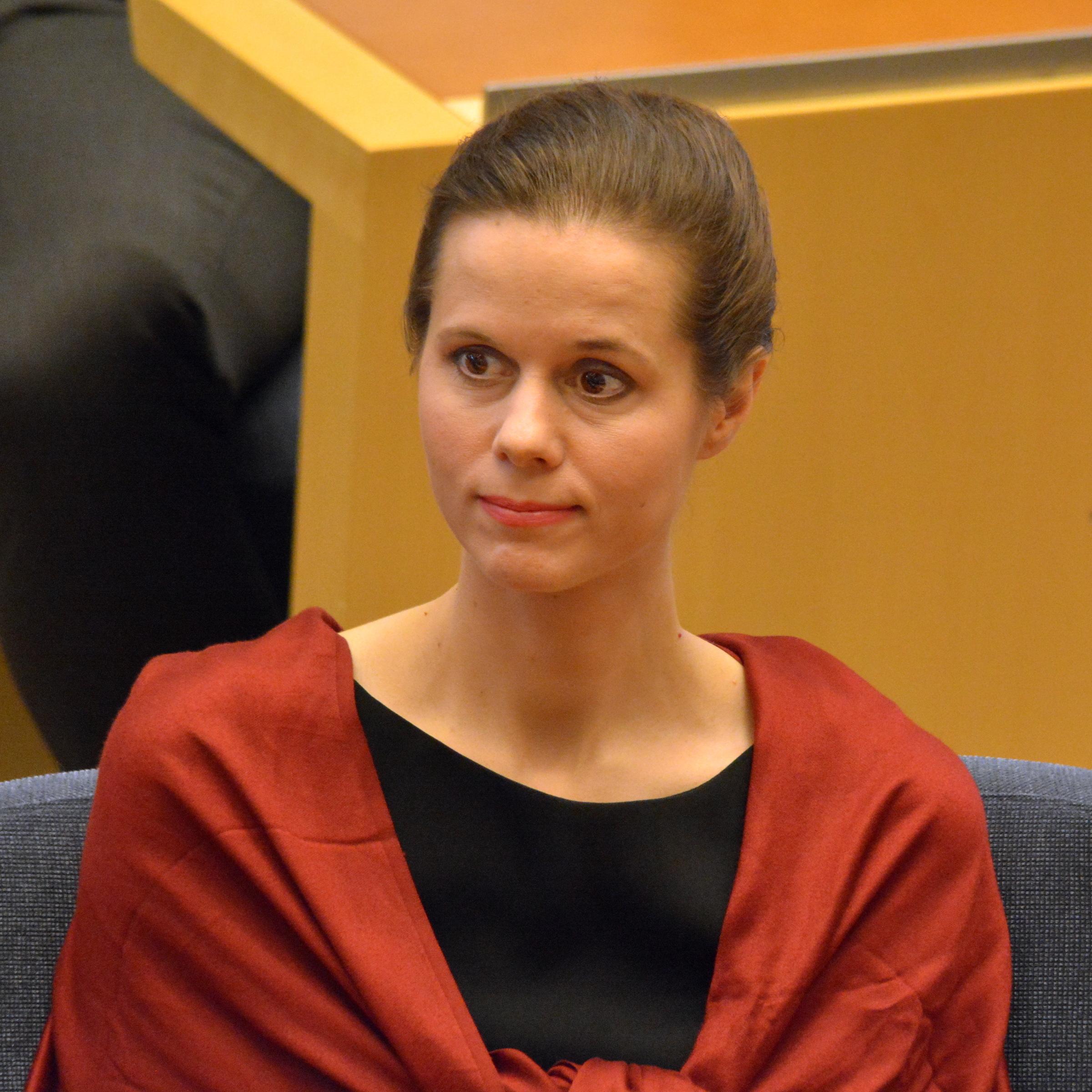 Hillevi Larsson's image