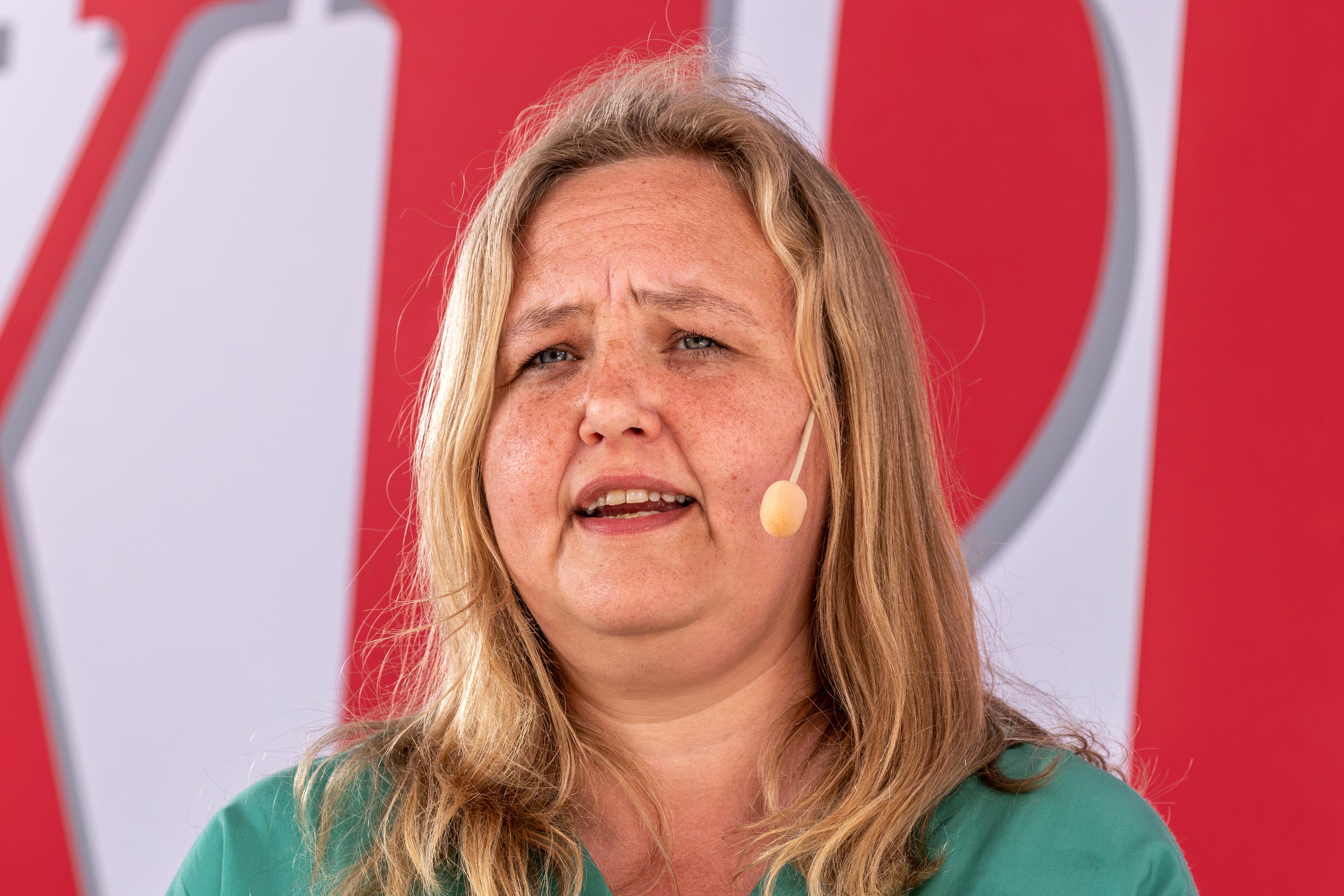 Ida Gabrielsson's image
