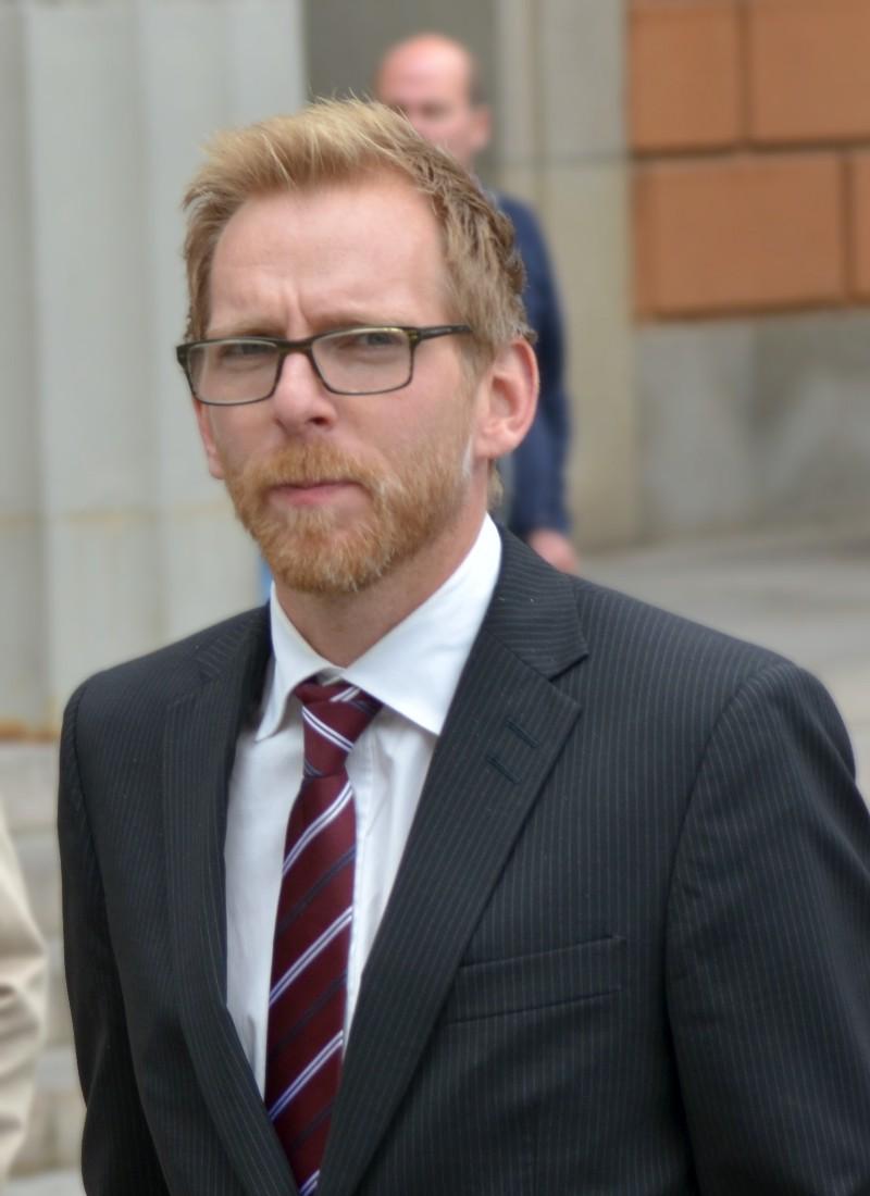 Jakob Forssmed's image