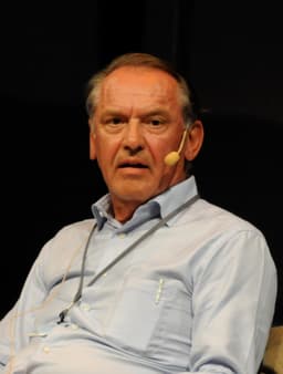 Jan Eliasson