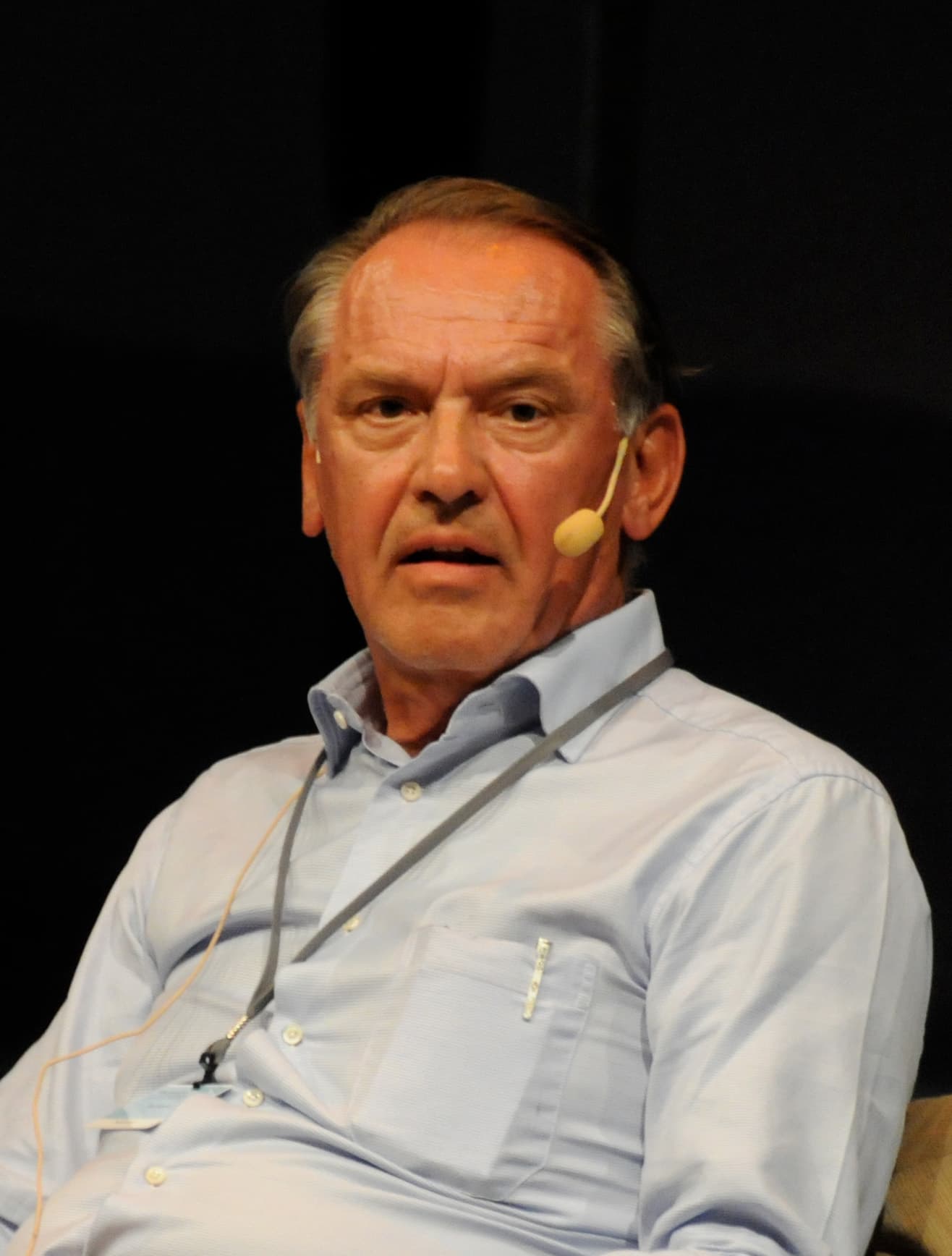 Jan Eliasson's image