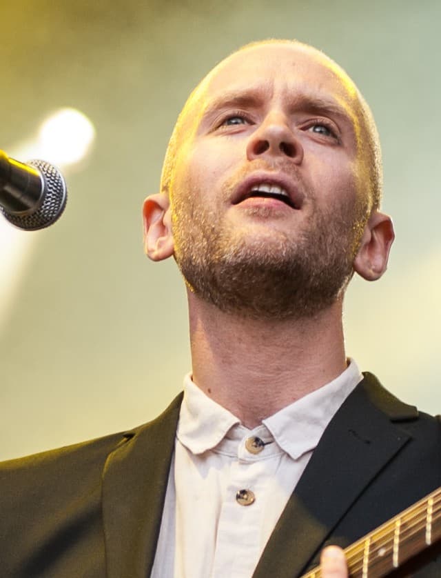 Jens Lekman's image