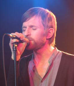 Jay-Jay Johanson