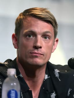 Joel Kinnaman