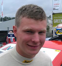 Johan Kristoffersson