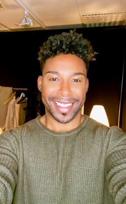 John Lundvik