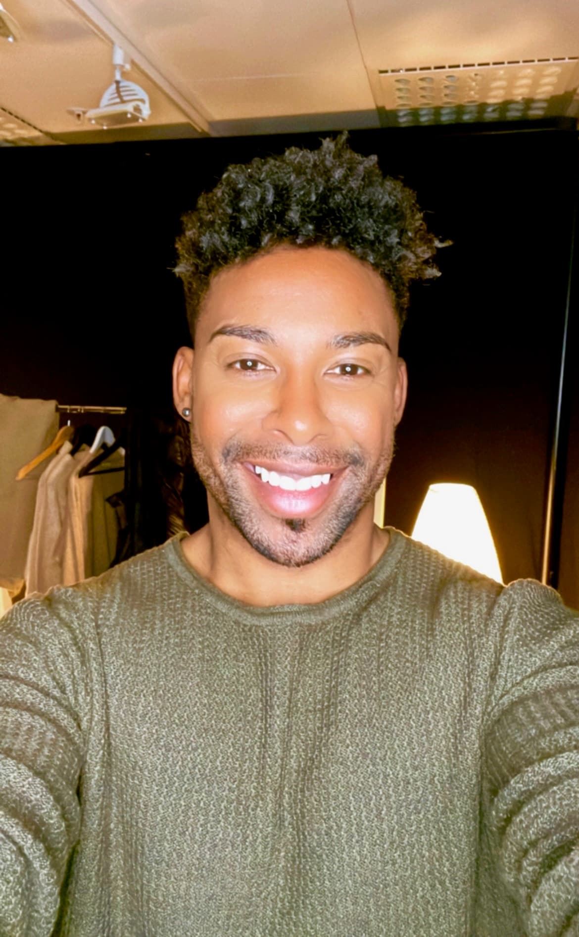 John Lundvik's image