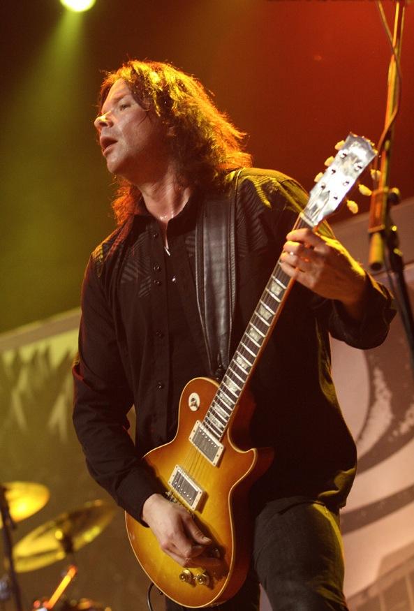 John Norum's image