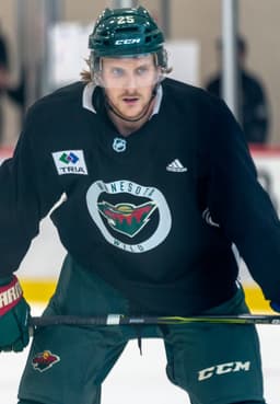 Jonas Brodin