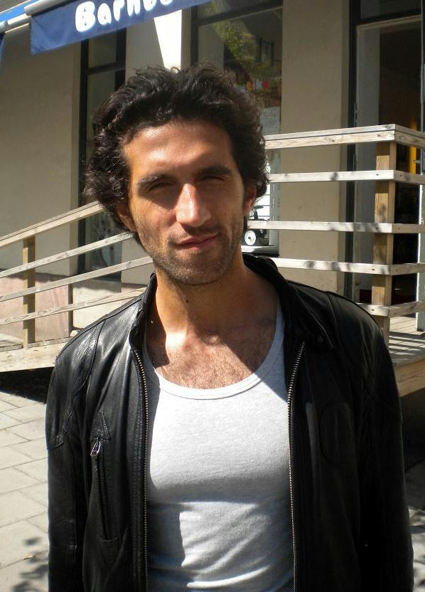 Josef Fares's image