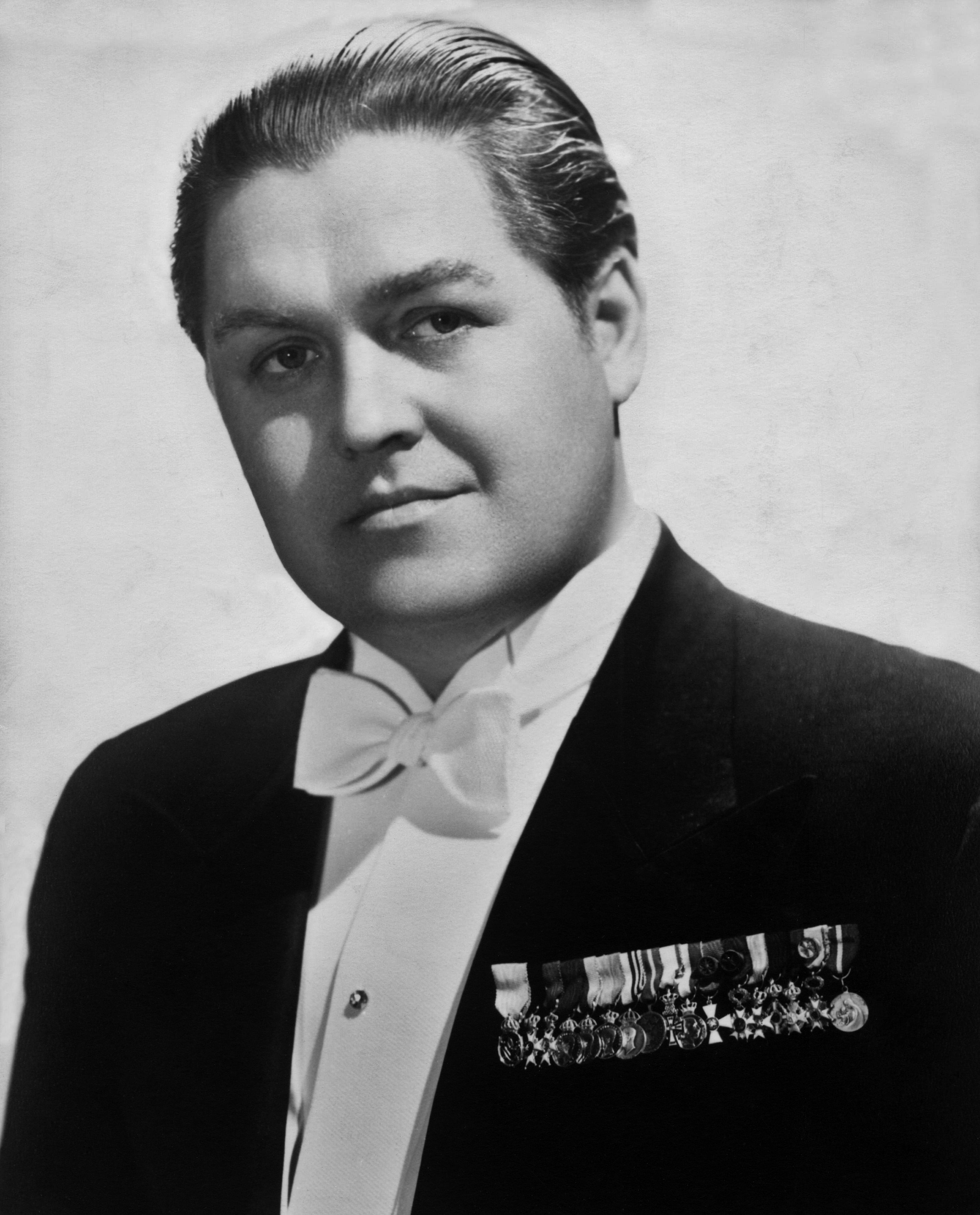 Jussi Björling's image