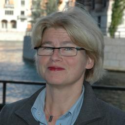 Karin Svensson Smith