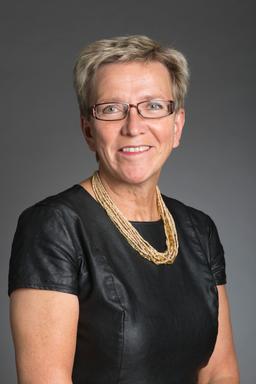 Kerstin Lundgren