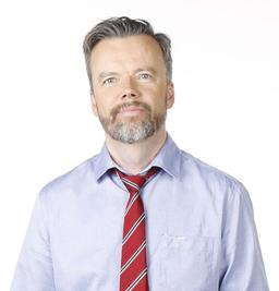 Lars Lindström