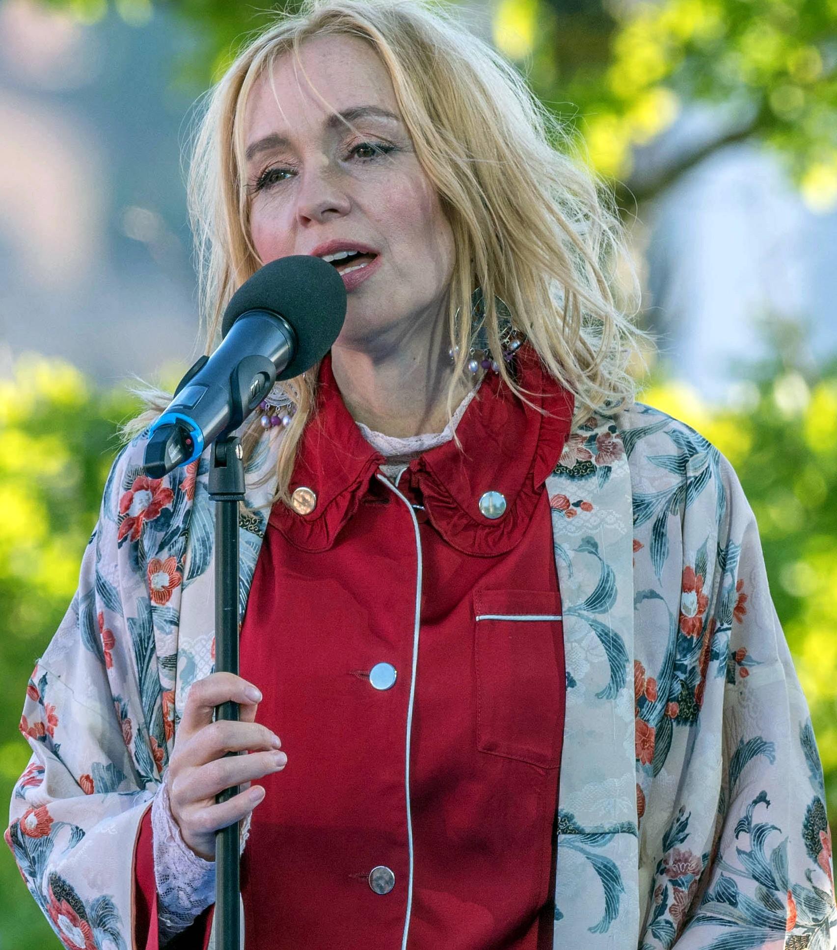 Lisa Ekdahl's image