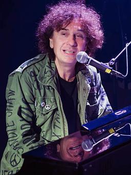 Magnus Uggla