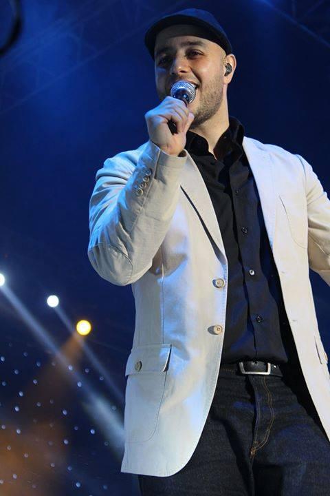 Maher Zain's image