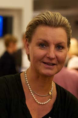 Maria Abrahamsson