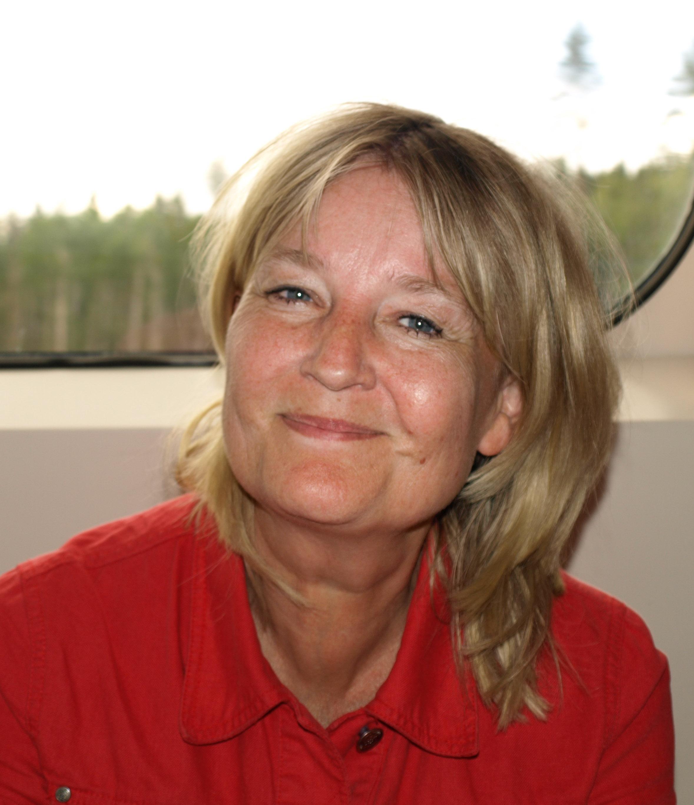 Marita Ulvskog's image