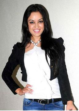 Maryam Zakaria