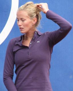 Mathilde Johansson