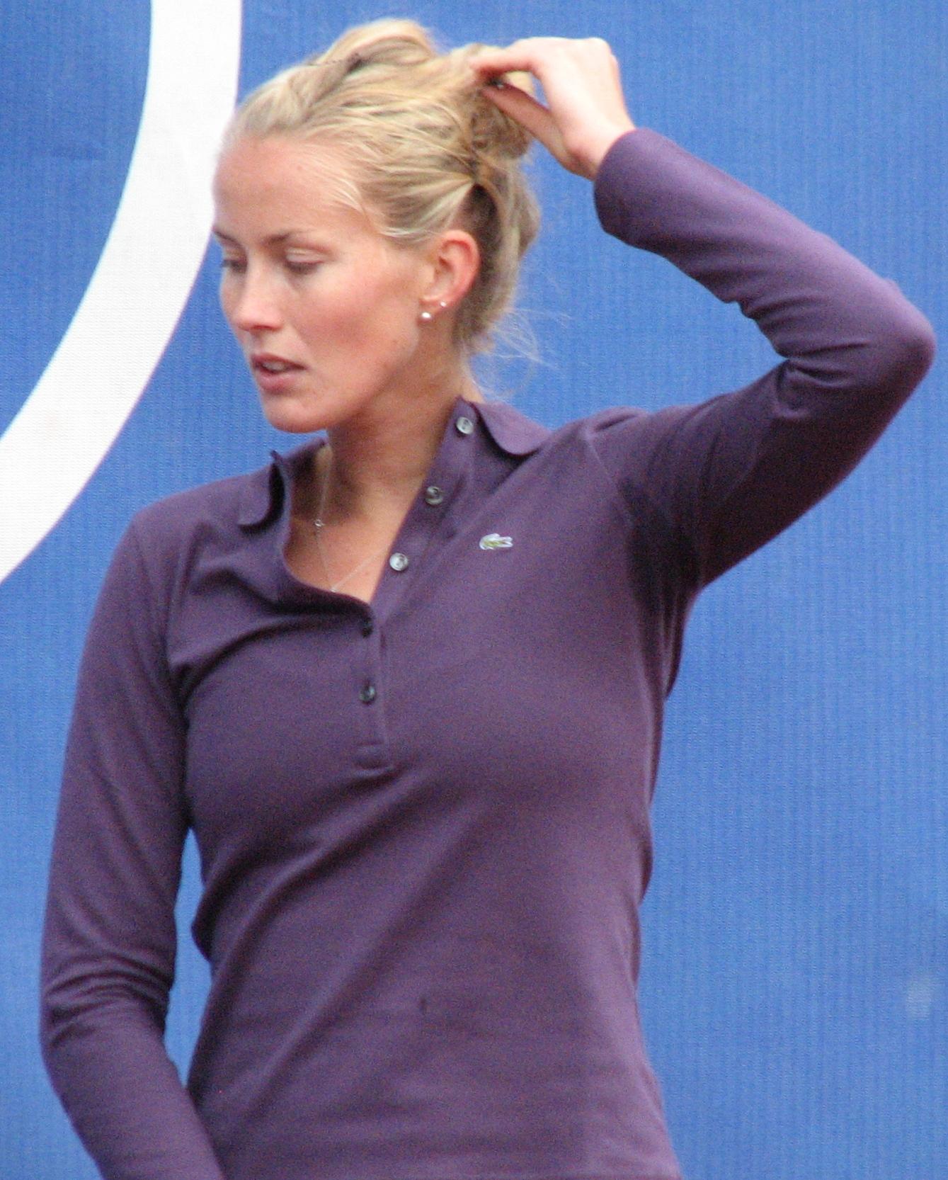 Mathilde Johansson's image